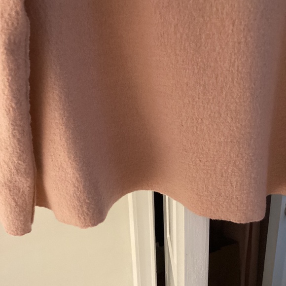 Eileen Fisher 100% wool top - Picture 4 of 5